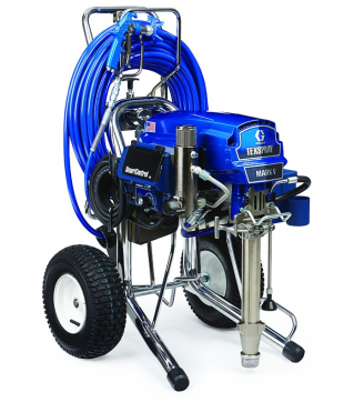 Окрасочный агрегат Graco MARK-5 по выгодной цене в Костроме. Надежное качество и лучшие условия ждут вас.