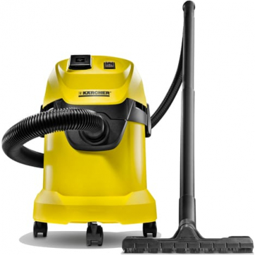Пылесос Karcher WD3 Premium в прокат в Костроме. У нас лучшая цена за сутки! Возможность взять в аренду с выгодной скидкой до 40% при экспресс доставке 24/7. И помните, ночью стоимость еще дешевле на 30%! #арендапрокат #виброплита #выгодно