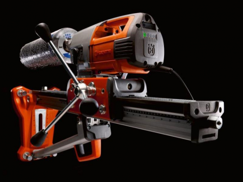 Бурильная машина Husqvarna DM 280 High * по выгодной цене в Костроме. Надежное качество и лучшие условия ждут вас.