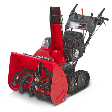 Снегоуборщик HSS 970A ETD серия 9 по выгодной цене в Костроме. Надежное качество и лучшие условия ждут вас.