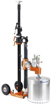 Бурильная машина Husqvarna DM 406 H по выгодной цене в Костроме. Надежное качество и лучшие условия ждут вас.