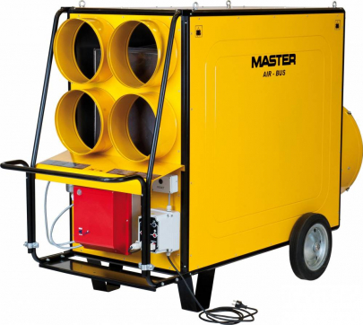 Теплогенератор Master BV690FS в прокат в Костроме. У нас лучшая цена за сутки! Возможность взять в аренду с выгодной скидкой до 40% при экспресс доставке 24/7. И помните, ночью стоимость еще дешевле на 30%! #арендапрокат #виброплита #выгодно