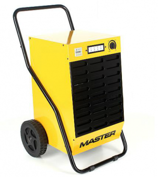Осушитель воздуха MASTER DH-92 в прокат в Костроме. У нас лучшая цена за сутки! Возможность взять в аренду с выгодной скидкой до 40% при экспресс доставке 24/7. И помните, ночью стоимость еще дешевле на 30%! #арендапрокат #виброплита #выгодно
