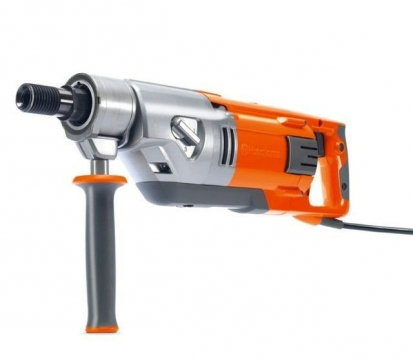 Алмазная дрель Husqvarna DM 220 по выгодной цене в Костроме. Надежное качество и лучшие условия ждут вас.