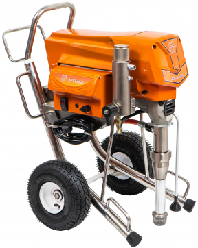 Окрасочный агрегат ASPRO-3900 по выгодной цене в Костроме. Надежное качество и лучшие условия ждут вас.