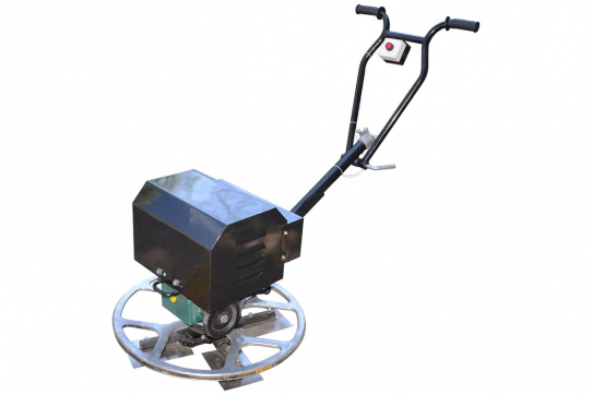 Машина заглаживающая электрическая TSS DMD600 по выгодной цене в Костроме. Надежное качество и лучшие условия ждут вас.