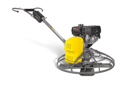 Затирочная машина Wacker Neuson по бетону CT 36-X-C-WN6 по выгодной цене в Костроме. Надежное качество и лучшие условия ждут вас.