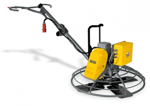 Затирочная машина Wacker Neuson CT36-400E по выгодной цене в Костроме. Надежное качество и лучшие условия ждут вас.