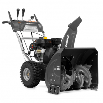 Снегоуборщик бензиновый Daewoo DAST 8065 по выгодной цене в Костроме. Надежное качество и лучшие условия ждут вас.