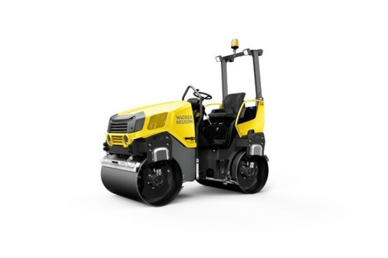 Каток дорожный Wacker Neuson RD 27-120 по выгодной цене в Костроме. Надежное качество и лучшие условия ждут вас.