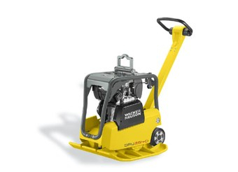 Виброплита дизельная Wacker Neuson DPU 2540 H по выгодной цене в Костроме. Надежное качество и лучшие условия ждут вас.