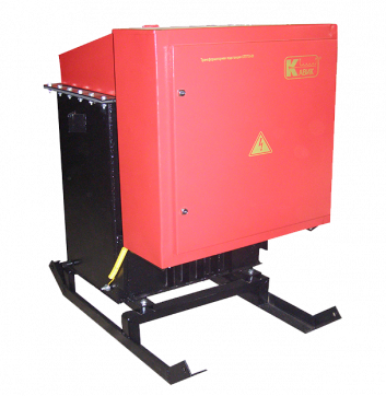 Станция для подогрева бетона КТПТО - 100 по выгодной цене в Костроме. Надежное качество и лучшие условия ждут вас.