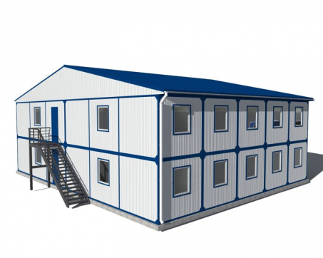 Модульные временные сооружения по выгодной цене в Костроме. Надежное качество и лучшие условия ждут вас.