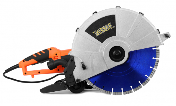 Электрический резчик MESSER KX-355d в прокат в Костроме. У нас лучшая цена за сутки! Возможность взять в аренду с выгодной скидкой до 40% при экспресс доставке 24/7. И помните, ночью стоимость еще дешевле на 30%! #арендапрокат #виброплита #выгодно
