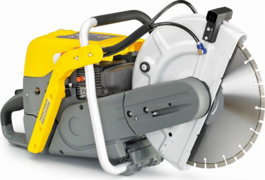 Бензорез Wacker Neuson BTS 635s по выгодной цене в Костроме. Надежное качество и лучшие условия ждут вас.