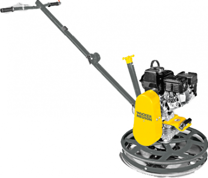 Затирочная машина по бетону Wacker Neuson CT 24A по выгодной цене в Костроме. Надежное качество и лучшие условия ждут вас.