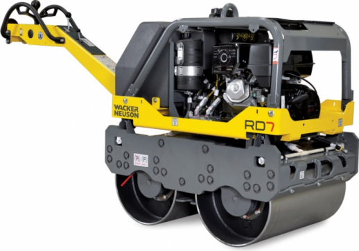 Wacker Neuson RD 7A по выгодной цене в Костроме. Надежное качество и лучшие условия ждут вас.