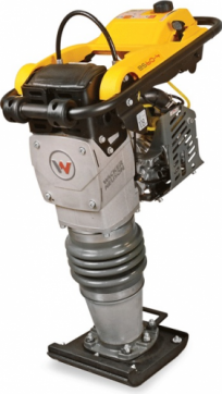 Wacker Neuson BS 60-4 11 по выгодной цене в Костроме. Надежное качество и лучшие условия ждут вас.