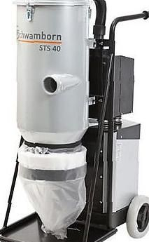 Пылесос промышленный STS 40 по выгодной цене в Костроме. Надежное качество и лучшие условия ждут вас.