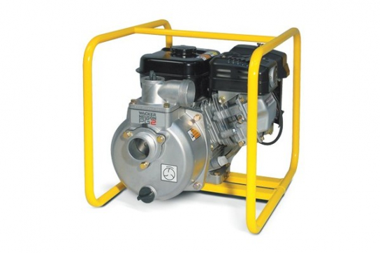 Мотопомпа Wacker Neuson PG 2A по выгодной цене в Костроме. Надежное качество и лучшие условия ждут вас.