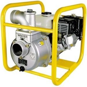  Мотопомпа Wacker Neuson PG 3A по выгодной цене в Костроме. Надежное качество и лучшие условия ждут вас.