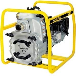 Мотопомпа Wacker Neuson PT2А по выгодной цене в Костроме. Надежное качество и лучшие условия ждут вас.