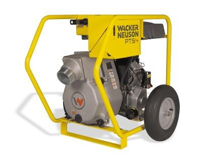 Мотопомпа Wacker Neuson PTS 4V по выгодной цене в Костроме. Надежное качество и лучшие условия ждут вас.