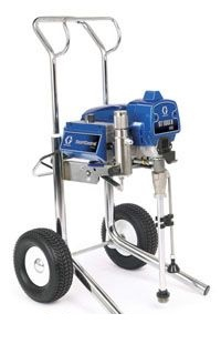 Окрасочный агрегат GRACO ST MAX-595 по выгодной цене в Костроме. Надежное качество и лучшие условия ждут вас.