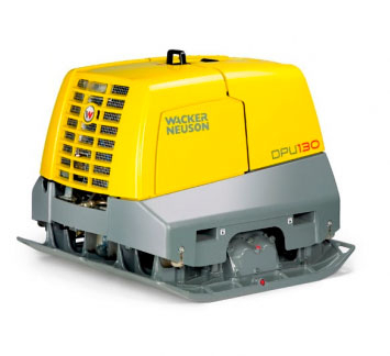 Виброплита Wacker Neuson DPU-130 в прокат в Костроме. У нас лучшая цена за сутки! Возможность взять в аренду с выгодной скидкой до 40% при экспресс доставке 24/7. И помните, ночью стоимость еще дешевле на 30%! #арендапрокат #виброплита #выгодно