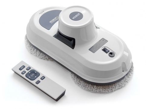 Робот для мойки окон Hobot 188 в прокат в Костроме. У нас лучшая цена за сутки! Возможность взять в аренду с выгодной скидкой до 40% при экспресс доставке 24/7. И помните, ночью стоимость еще дешевле на 30%! #арендапрокат #виброплита #выгодно