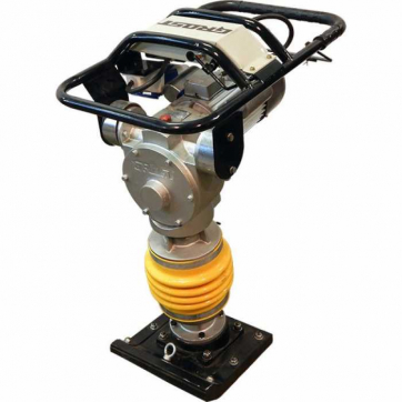 Вибротрамбовка GROST TR70Е1 по выгодной цене в Костроме. Надежное качество и лучшие условия ждут вас.