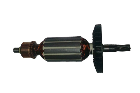 Ротор для Makita HR 2450 по выгодной цене в Костроме. Надежное качество и лучшие условия ждут вас.