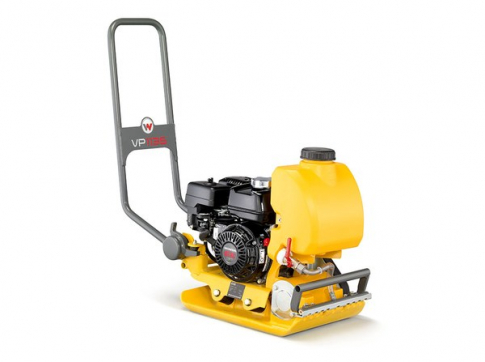 Виброплита бензиновая Wacker Neuson VP 1135Aw по выгодной цене в Костроме. Надежное качество и лучшие условия ждут вас.