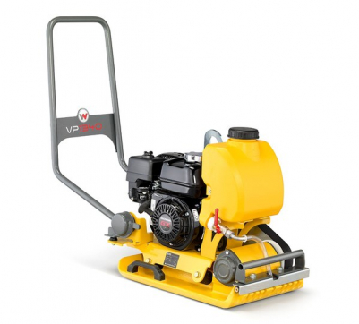 Виброплита Wacker Neuson VP 1340Aw по выгодной цене в Костроме. Надежное качество и лучшие условия ждут вас.