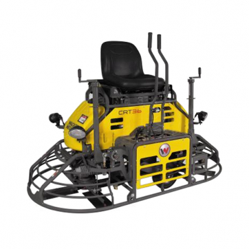 Двухроторная затирочная машина Wacker Neuson CRT 36-26A-WK в прокат в Костроме. У нас лучшая цена за сутки! Возможность взять в аренду с выгодной скидкой до 40% при экспресс доставке 24/7. И помните, ночью стоимость еще дешевле на 30%! #арендапрокат #виброплита #выгодно